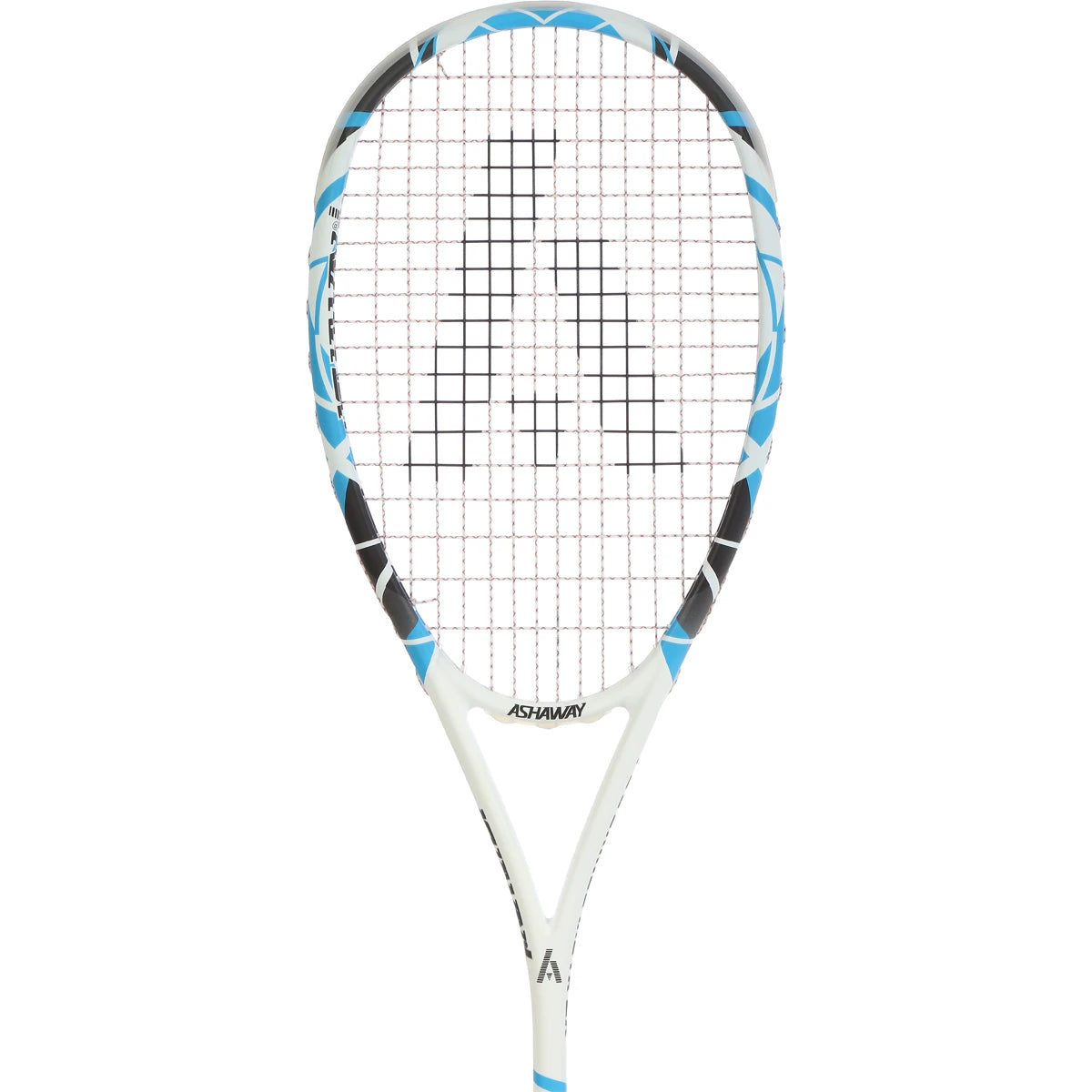 RAQUETTE DE SQUASH ASHAWAY POWERKILL META ZX (CORDEE)