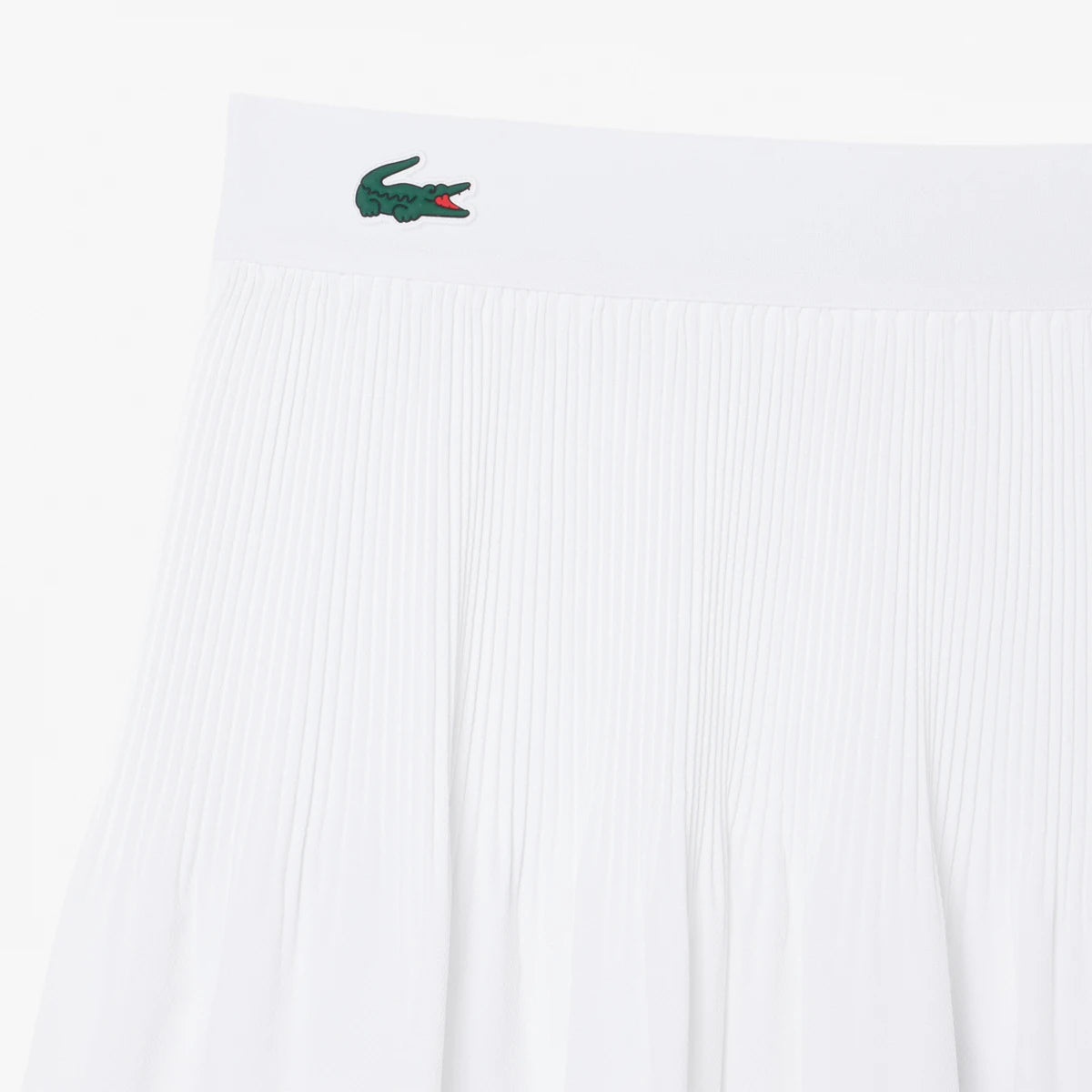 JUPE LACOSTE FEMME MIAMI OPEN