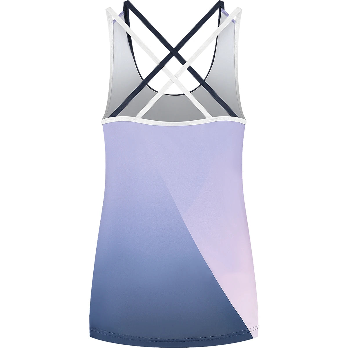 DEBARDEUR K-SWISS FEMME HYPERCOURT PRINT SINGLE