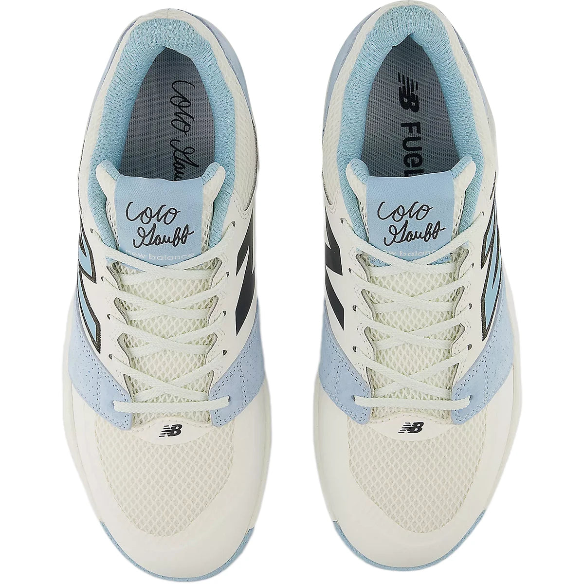 NEW BALANCE FUELCELL COCO DELRAY SCHUHE FÜR ALLE OBERFLÄCHEN