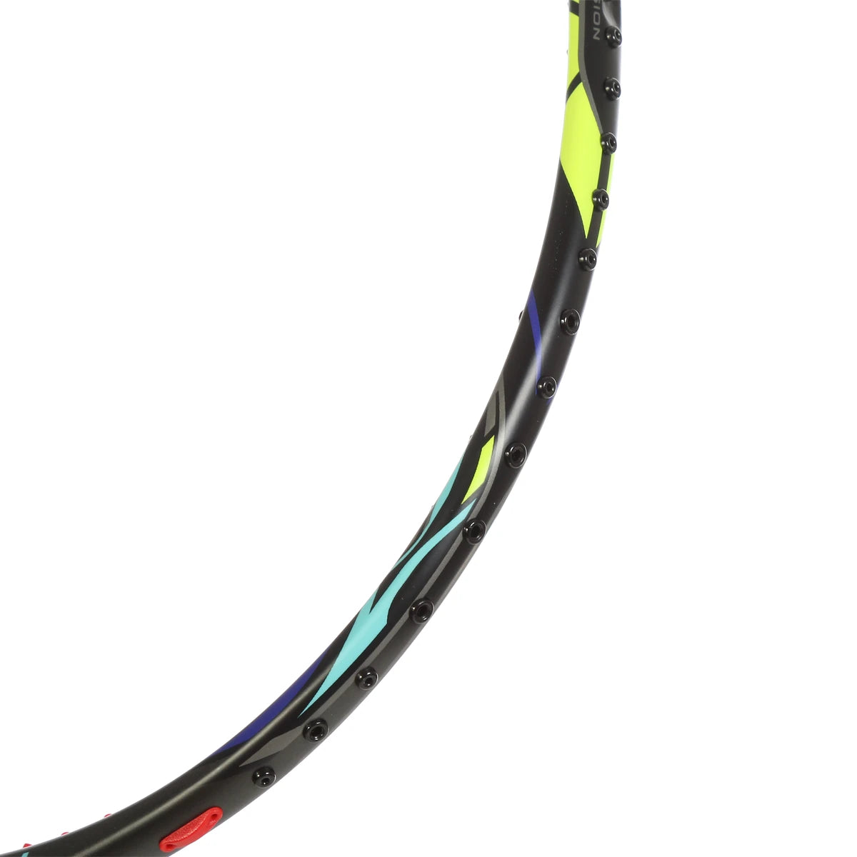 BADMINTONSCHLÄGER KAWASAKI HIGH TENSION G30 GRÜN (OHNE BESAITUNG)