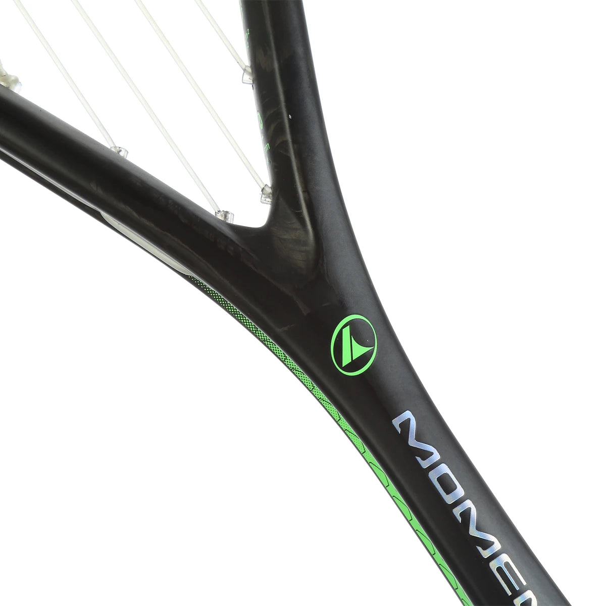 Raquette de Squash Pro Kennex Kinetic Momentum Green
