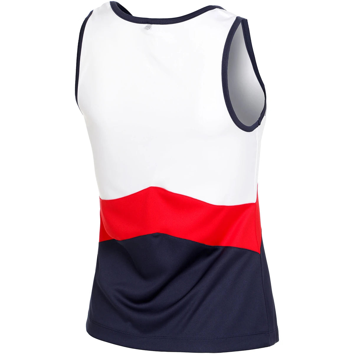 FILA JUNIOR GIRLS' CLEO VEST