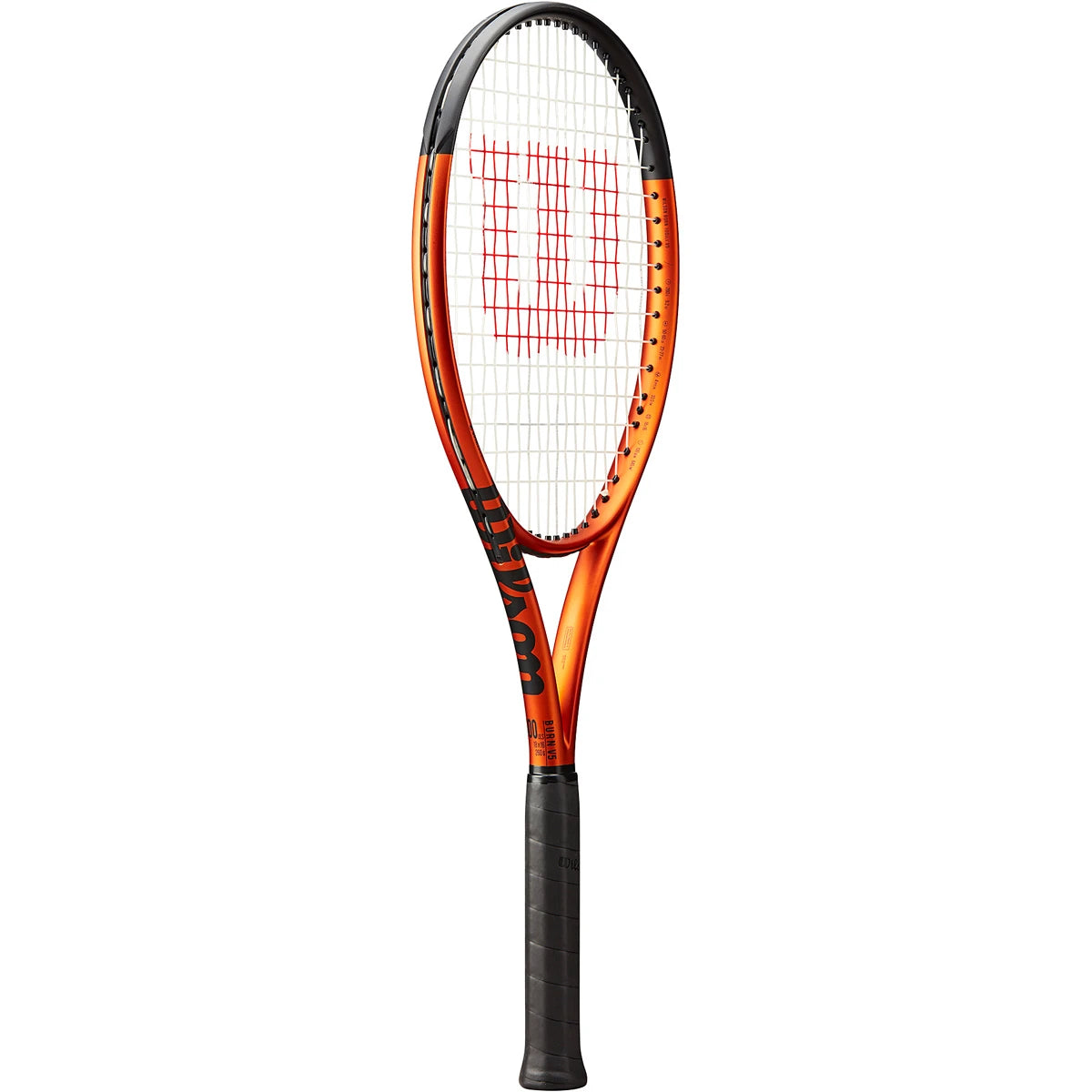 RAQUETTE WILSON BURN 100ULS V5.0 (260 GR)