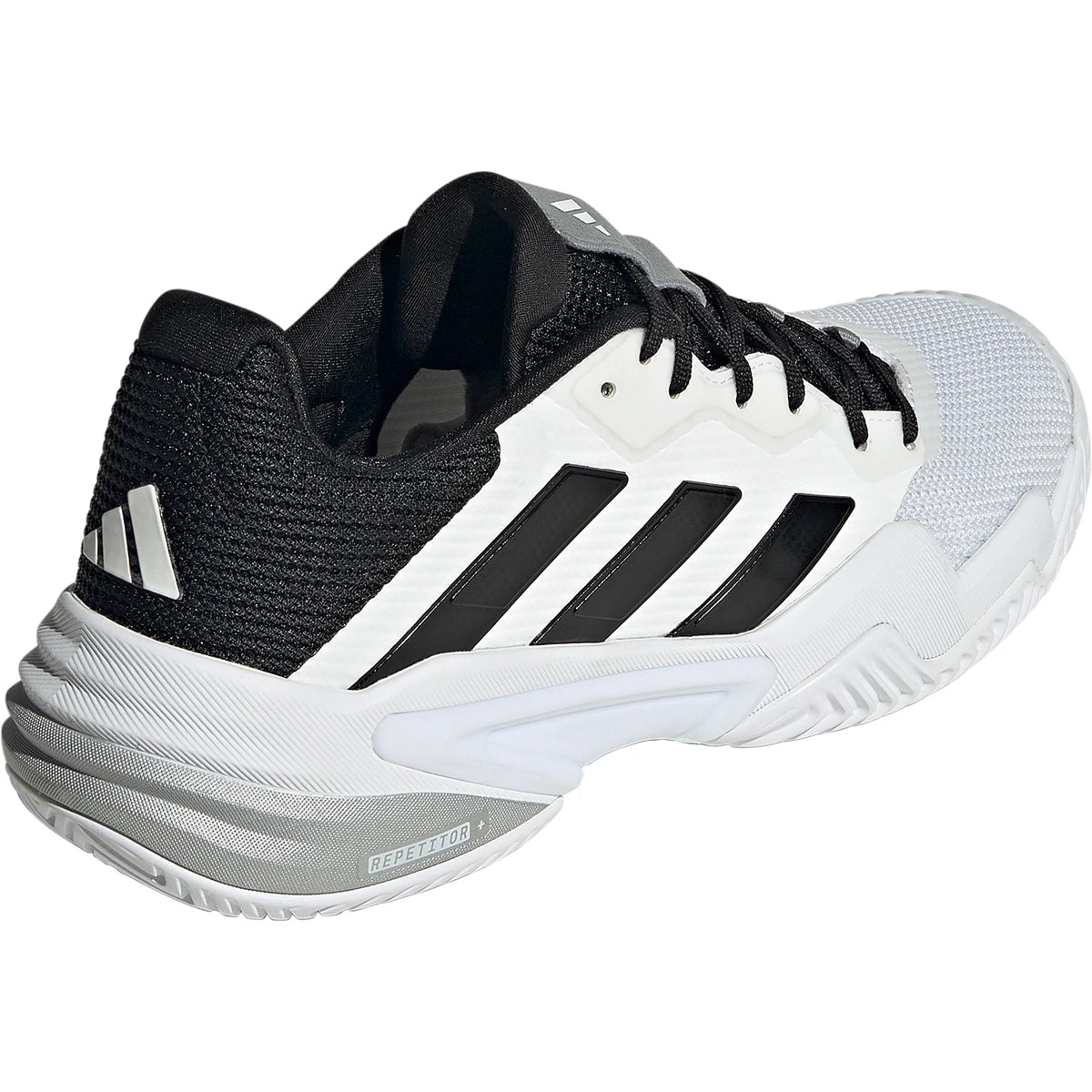 ADIDAS BARRICADE 13 SCHUHE FÜR ALLE OBERFLÄCHEN