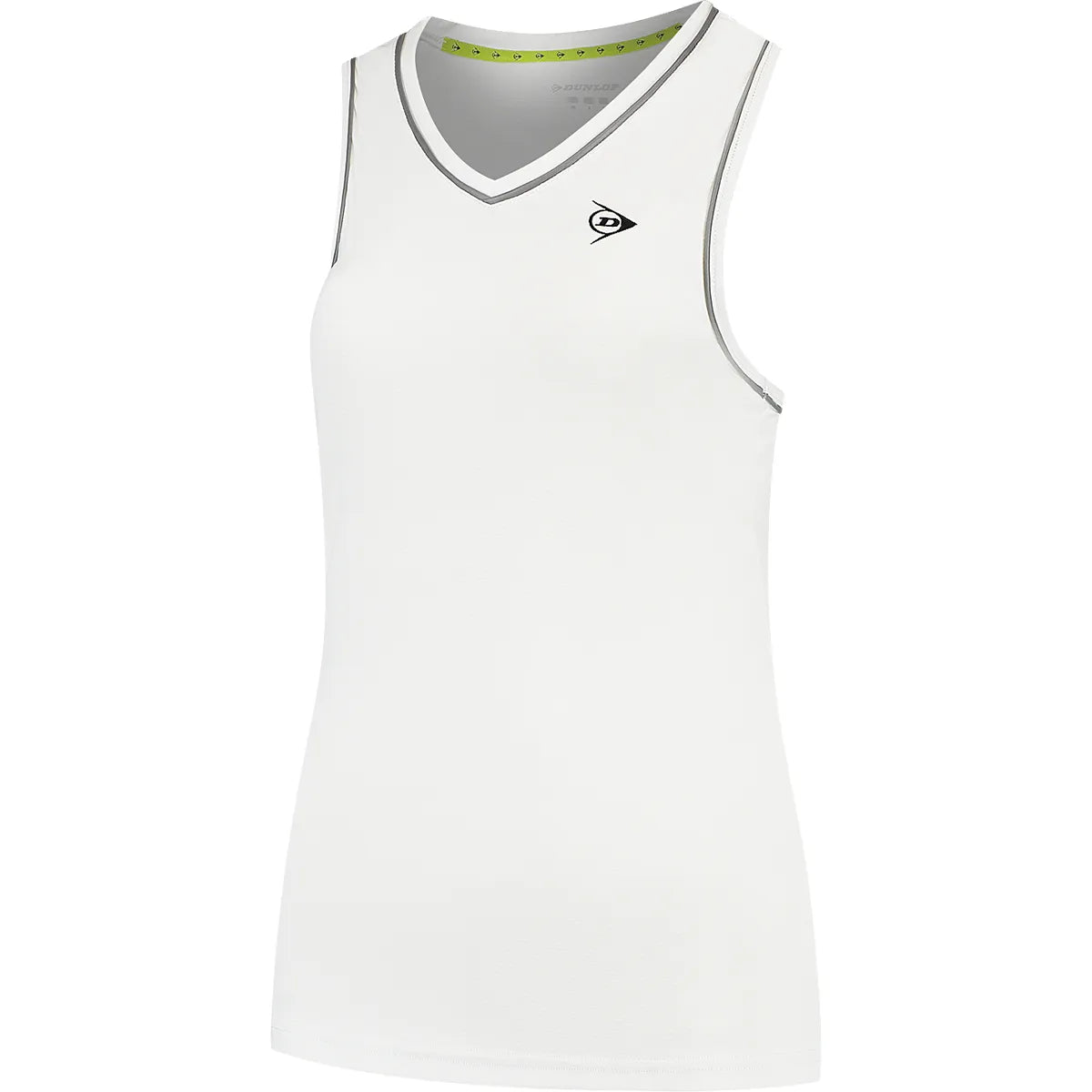 DEBARDEUR DUNLOP FEMME CLUB