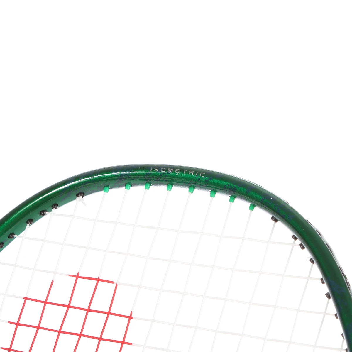 YONEX ASTROX 99 PLAY 4U5 BLACK/GREEN BADMINTON RACKET (STRUNG)