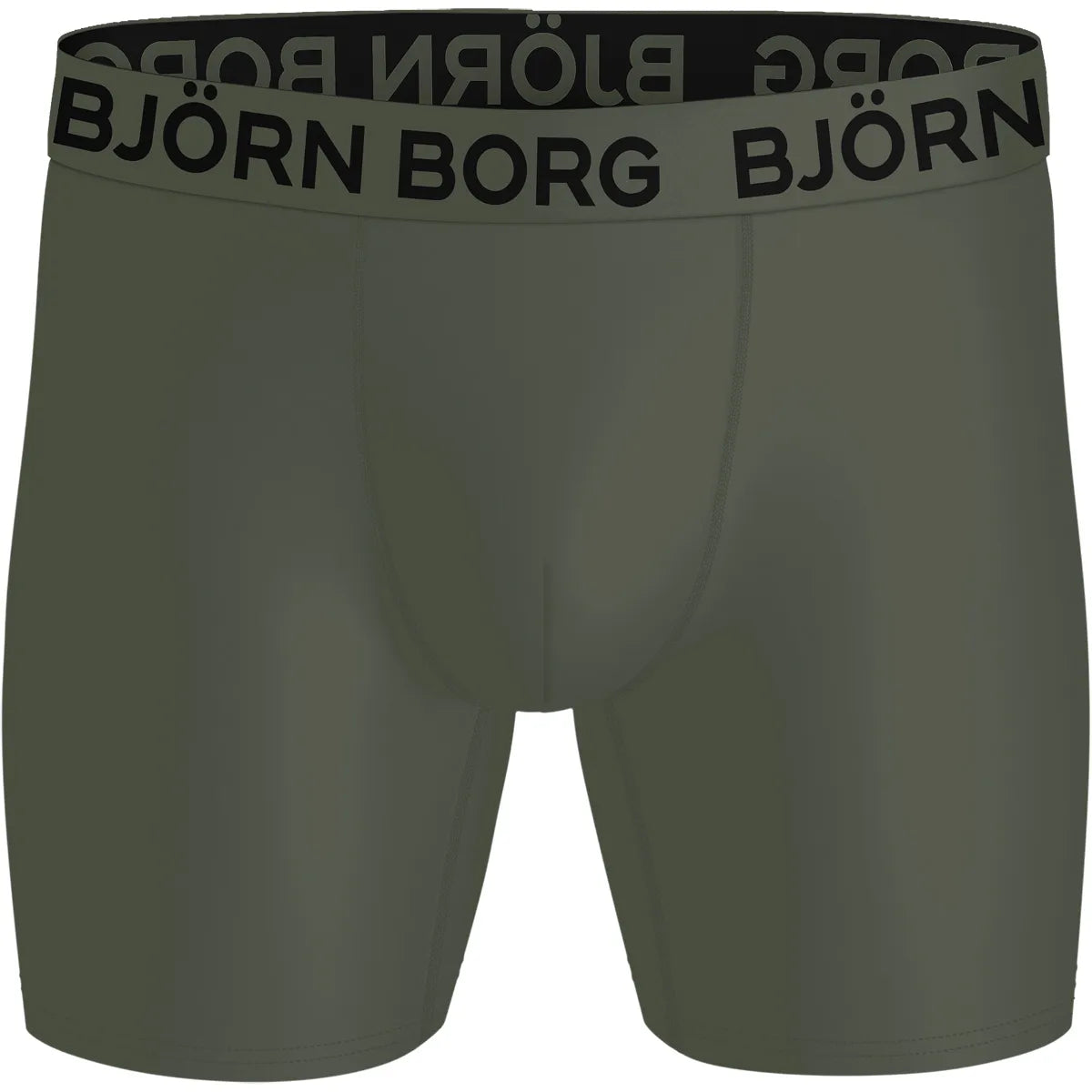 BOXER BJORN BORG MICROFIBRE