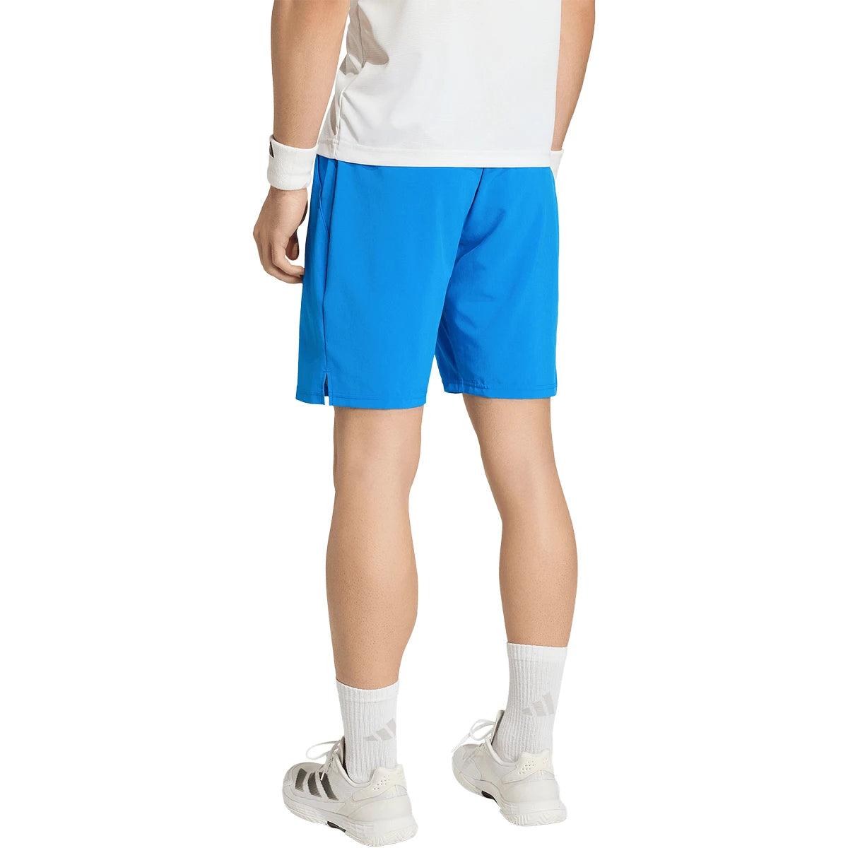 KURZE ADIDAS CLUB SW 7IN