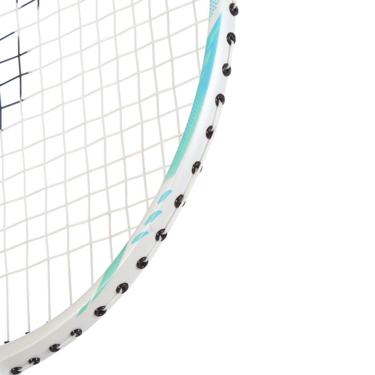 RAQUETTE DE BADMINTON VICTOR THRUSTER RYUGA SPORT R (CORDEE)