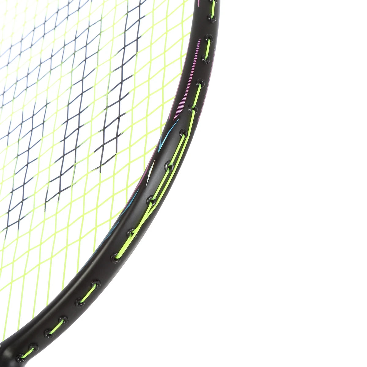 RAQUETTE DE BADMINTON FUKUDA NANO ACE 1800 (CORDEE)
