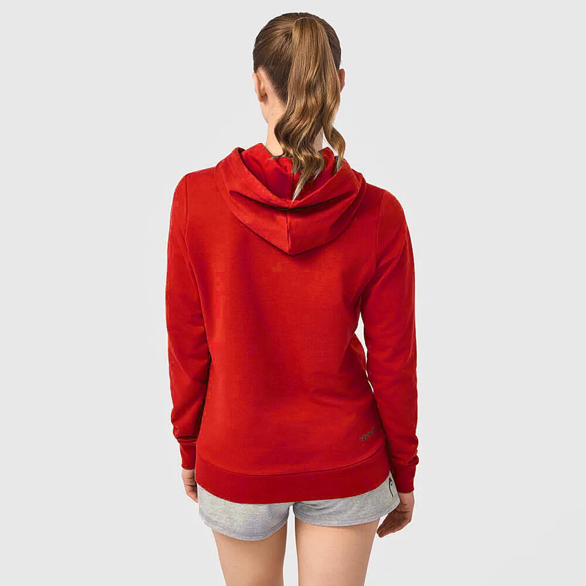 SWEATSHIRT KAPUZE DAMEN CLUB 25 ORIGINAL