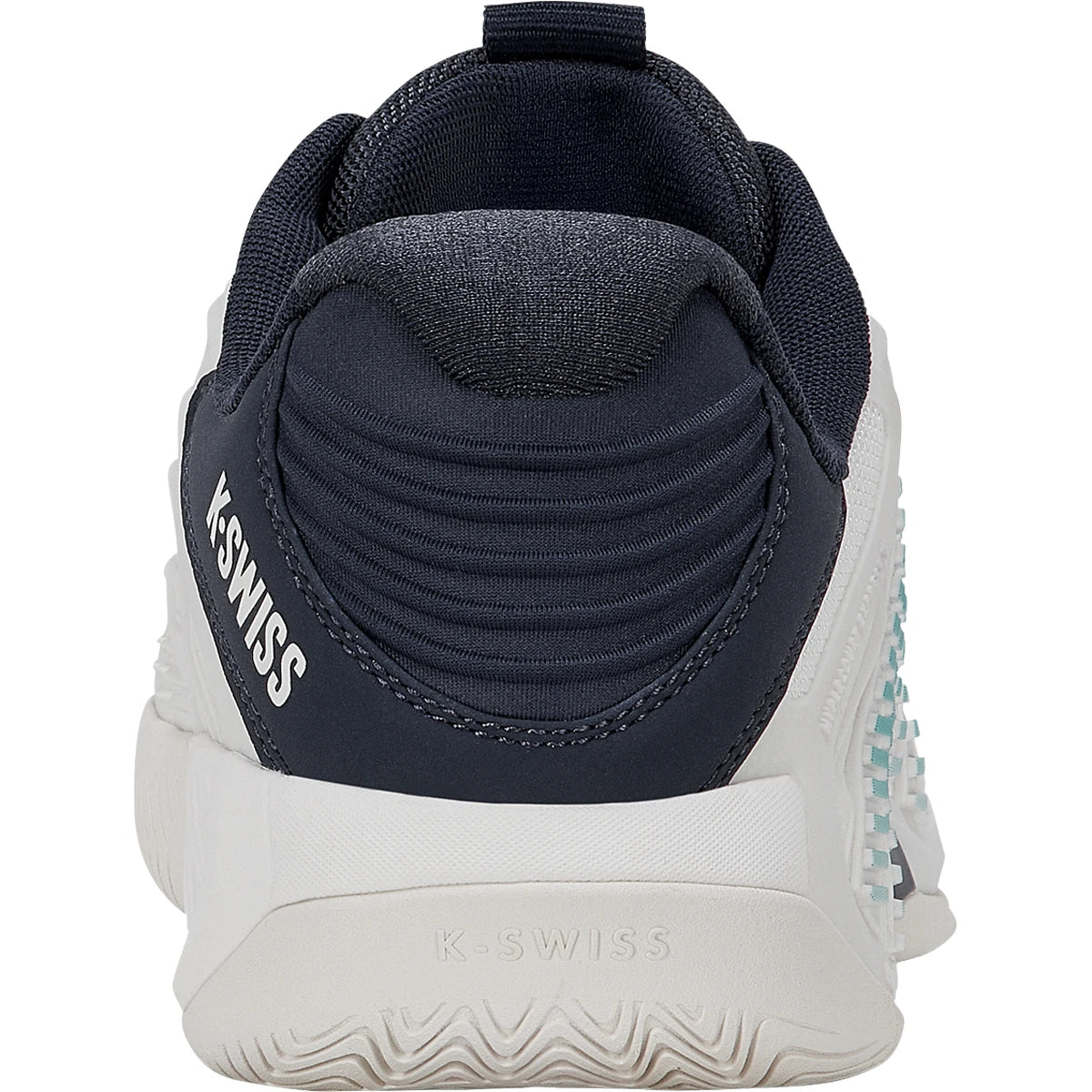 CHAUSSURES K-SWISS HYPERCOURT EXPRESS 3 TOUTES SURFACES