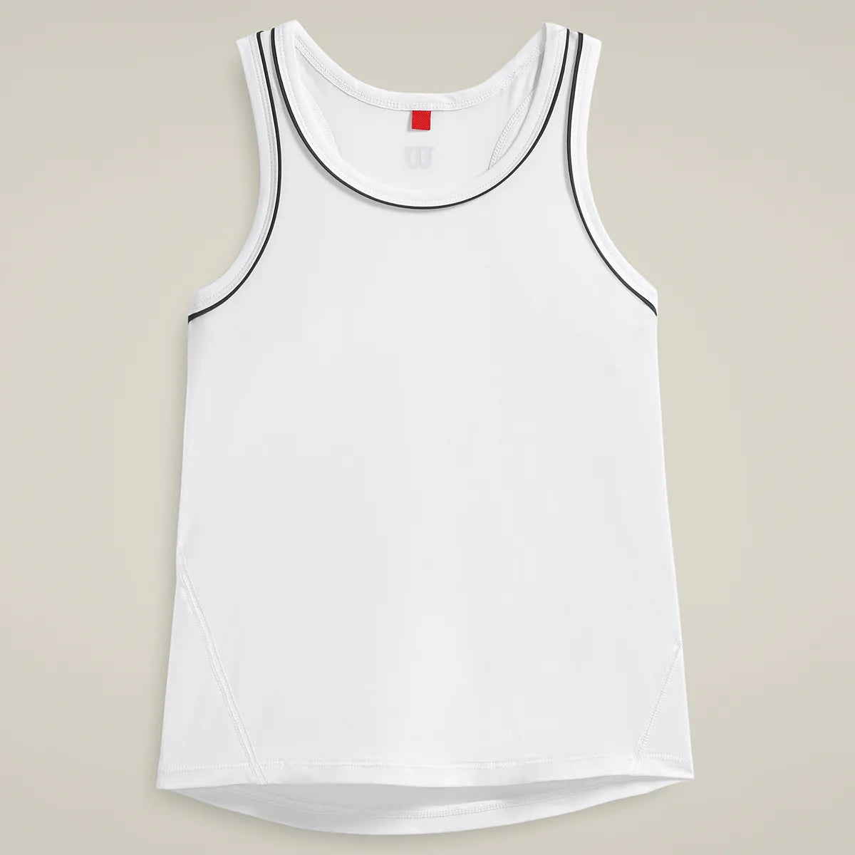 WILSON DAMEN TEAM LITE TANKTOP