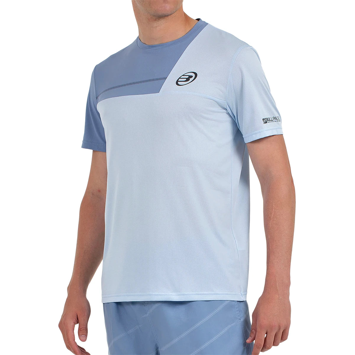 BULLPADEL CACIN T-SHIRT