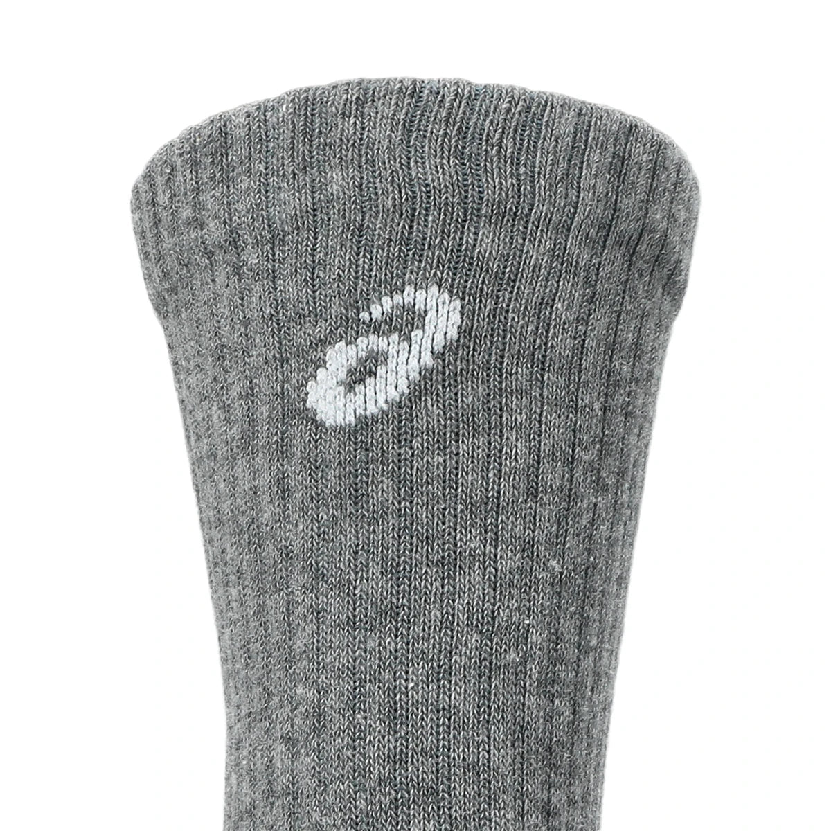 3 PAARE ASICS CREW SOCKEN