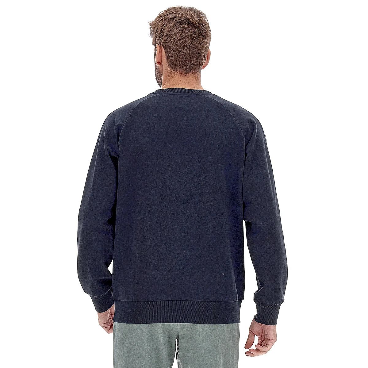 Lotto Smc Rn Sweat