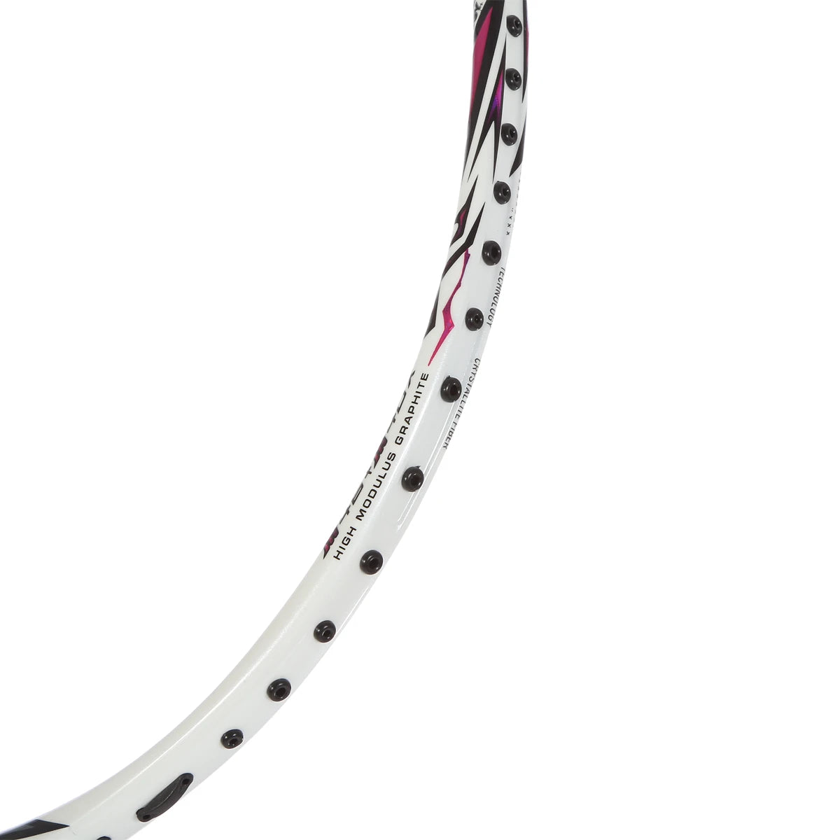 RSL PULSE GT80X BADMINTON RACQUET (STRUNG) - WITHOUT COVER - LIMITED EDITION