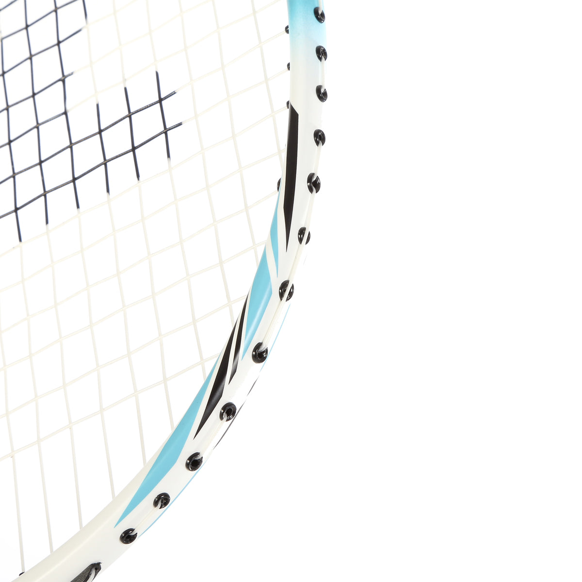 RAQUETTE DE BADMINTON FZ FORZA ACE 300 (CORDEE)