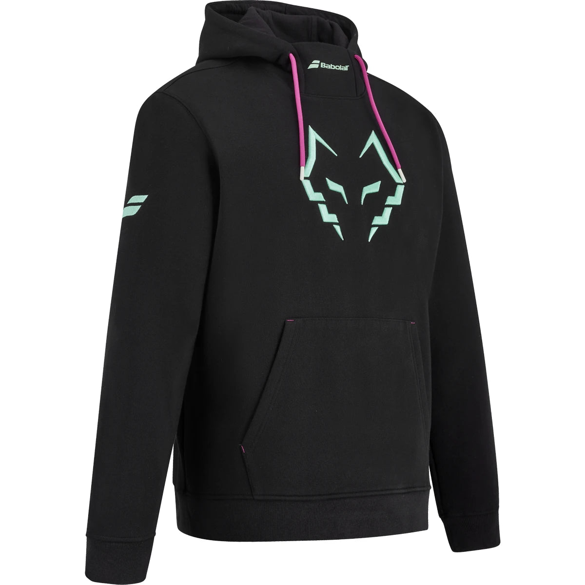 Sweat à Capuche Babolat Padel Lebron