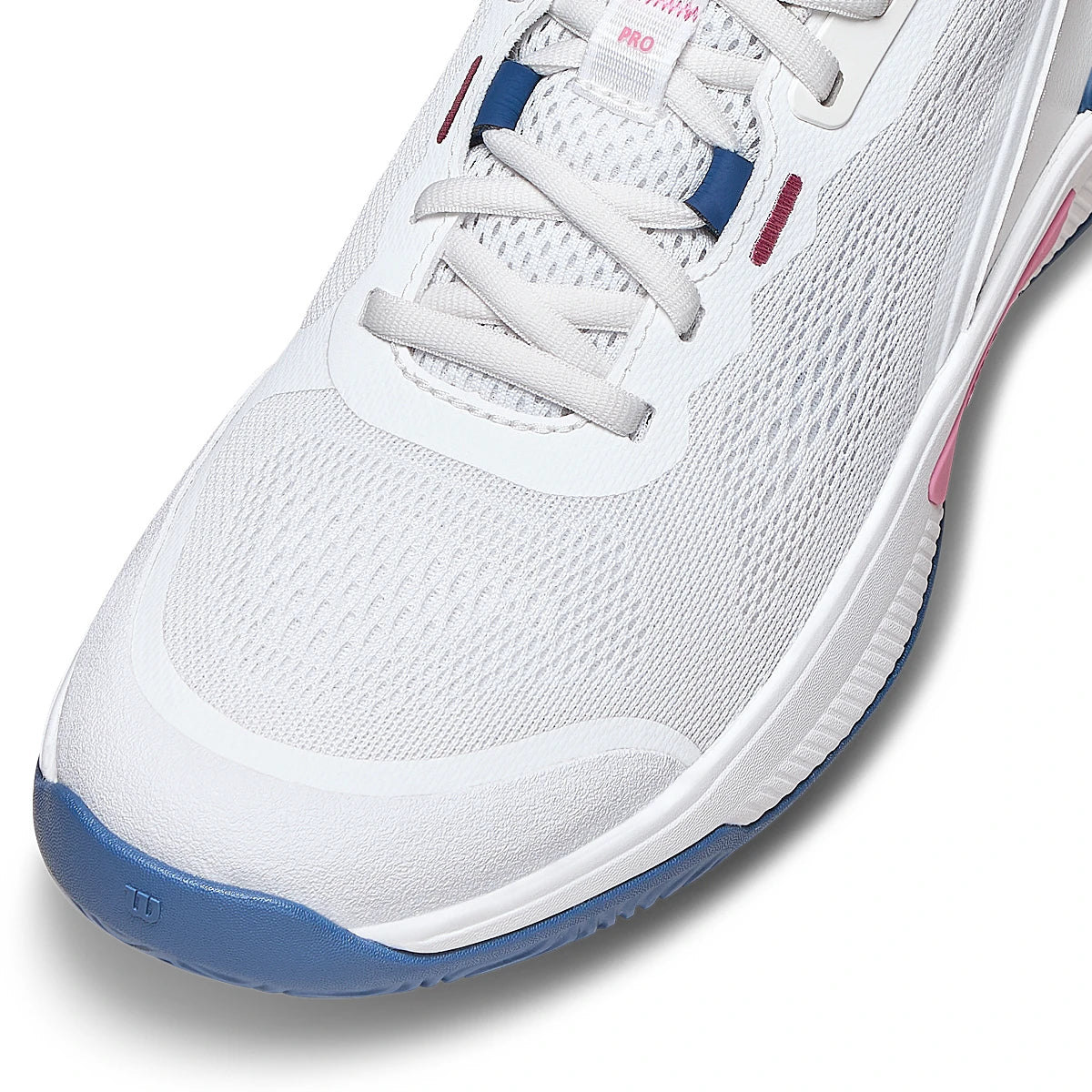 CHAUSSURES WILSON JUNIOR INTRIGUE PRO TOUTES SURFACES