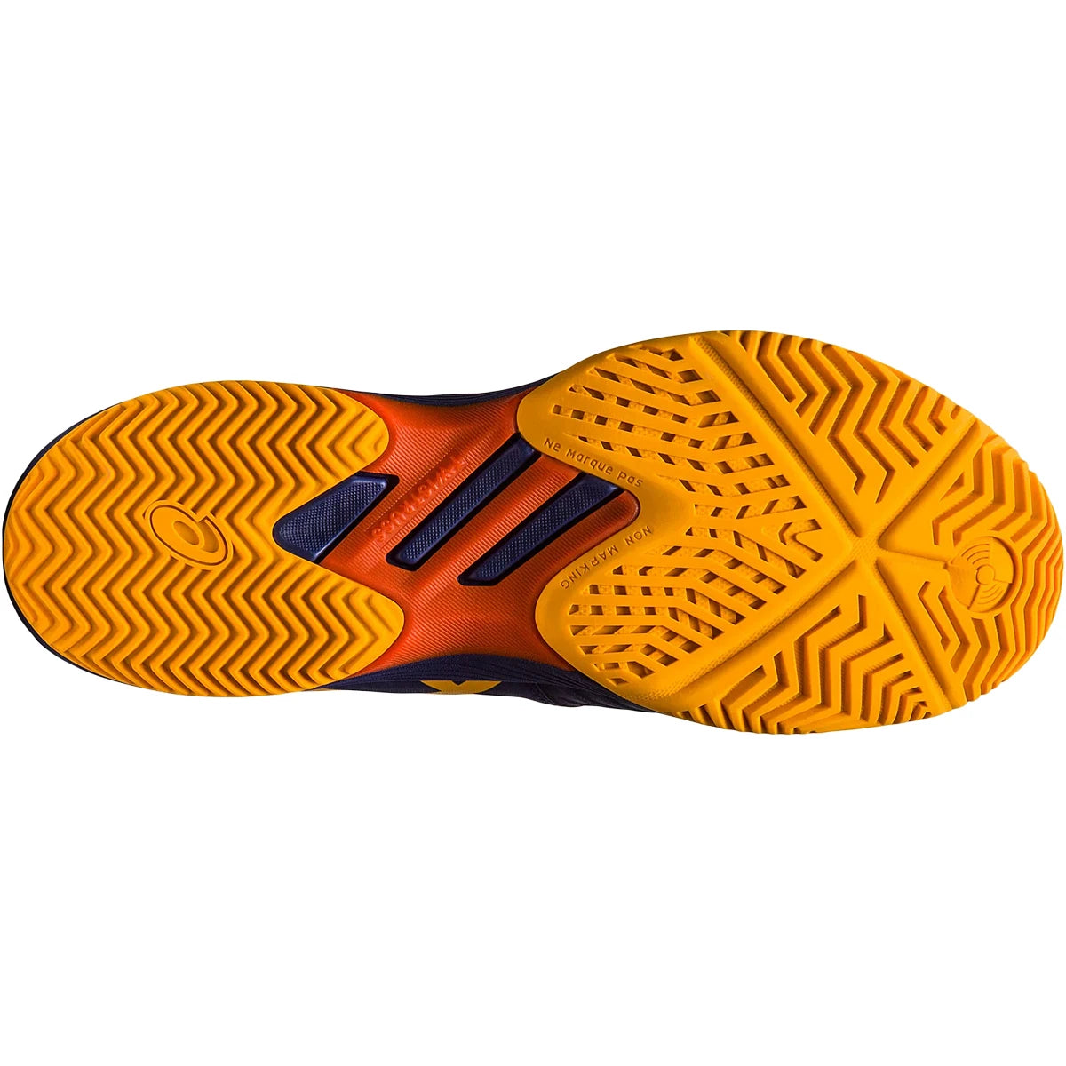 CHAUSSURES PADEL ASICS SOLUTION SWIFT FF