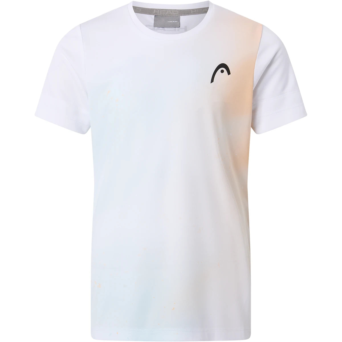 T-SHIRT HEAD JUNIOR TIE BREAK 2