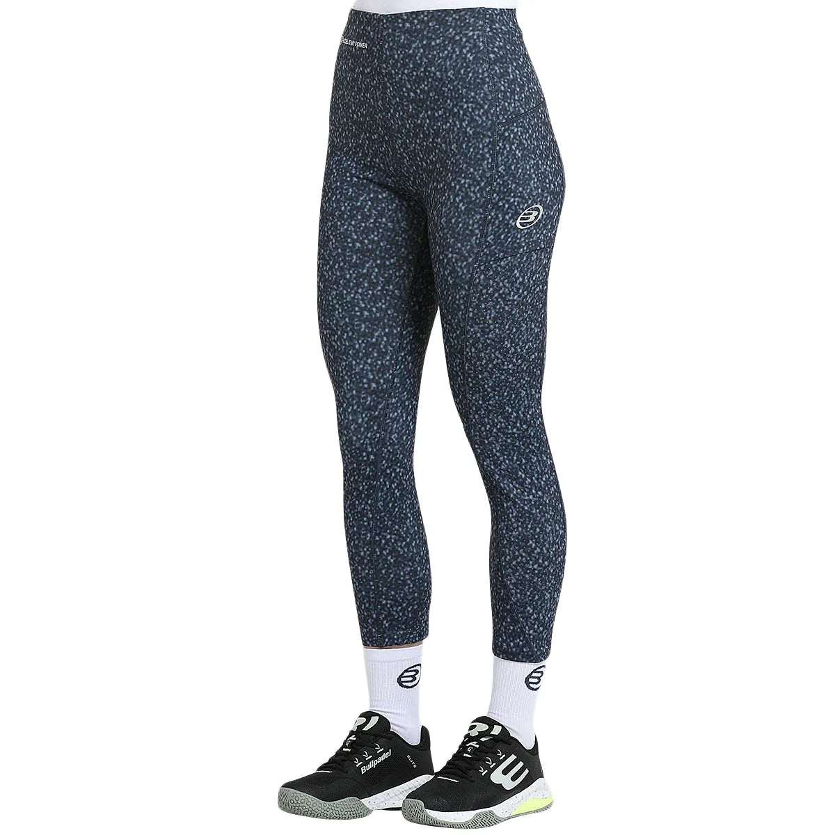 LEGGING BULLPADEL FEMME POWER BRUZO