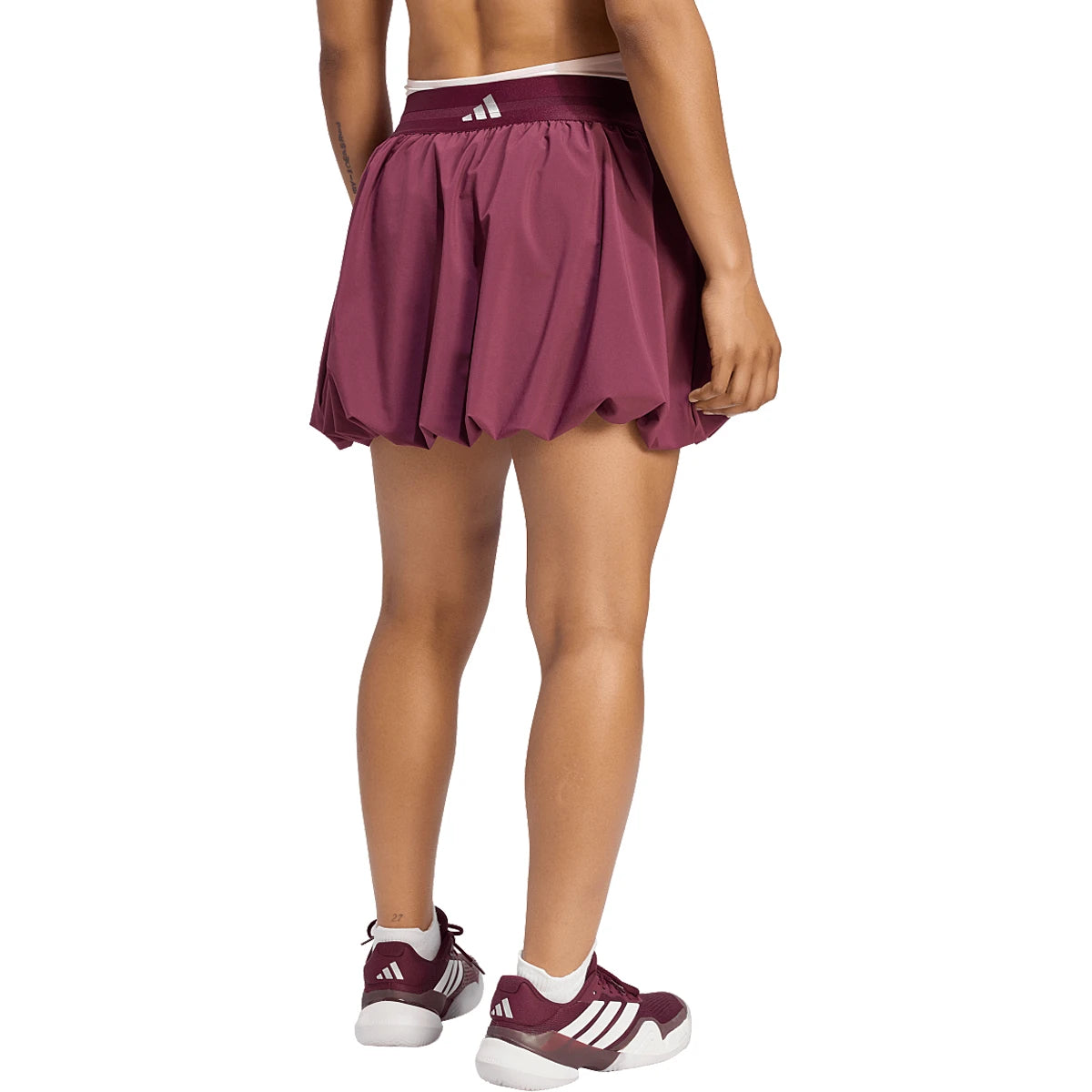 JUPE ADIDAS FEMME BUBBLE NEW YORK