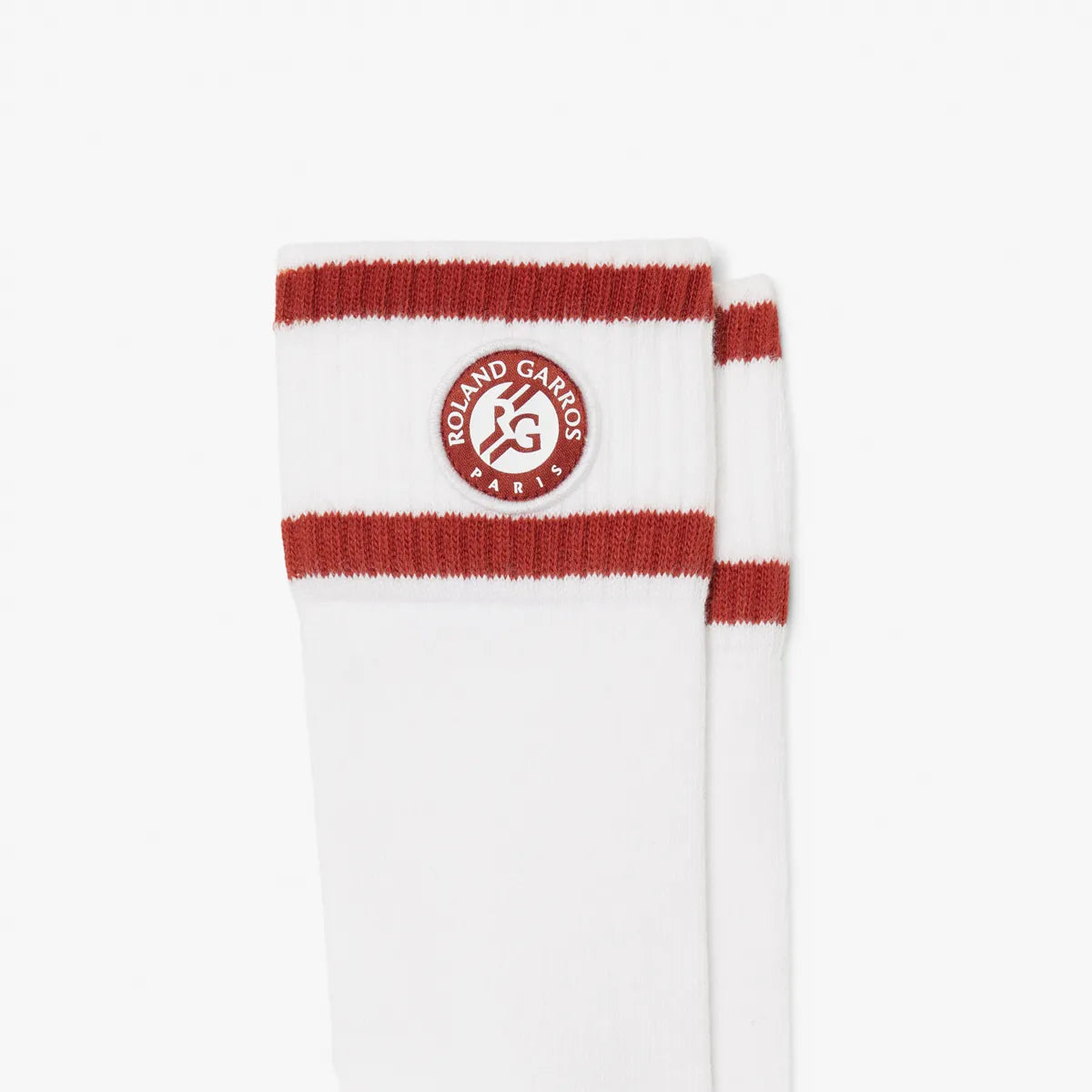 CHAUSSETTES LACOSTE ROLAND-GARROS