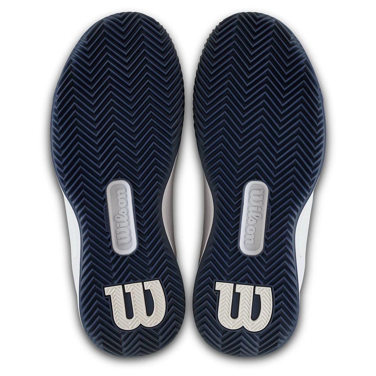 WILSON WOMEN'S INTRIGUE PRO CLAY COURT SHOES