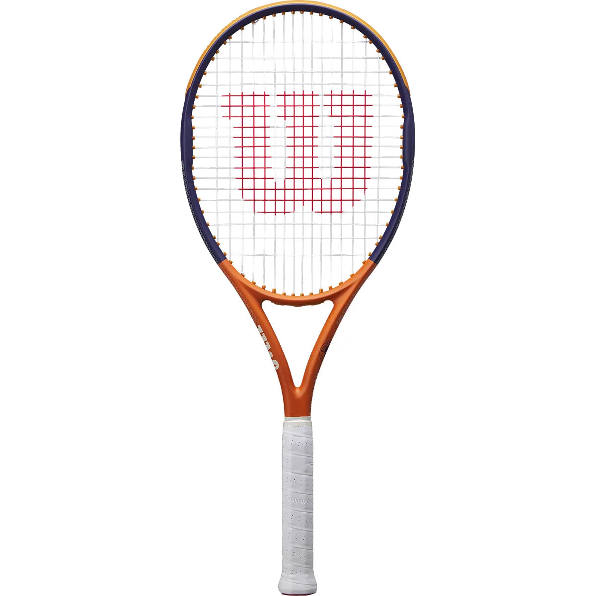 RAQUETTE WILSON ROLAND GARROS EQUIPE HP (286 GR)