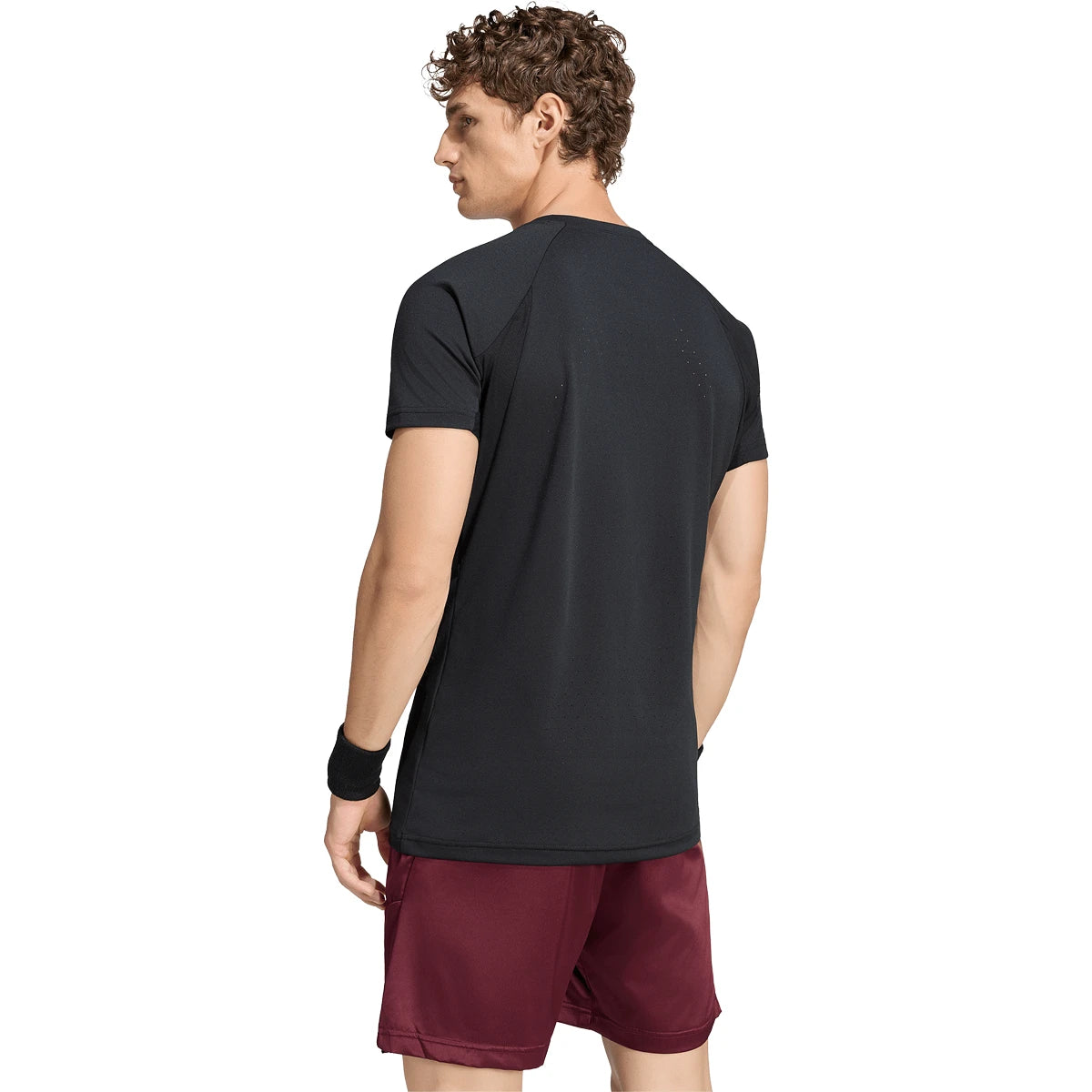 T-SHIRT ADIDAS HOMME FREELIFT PRO NEW YORK