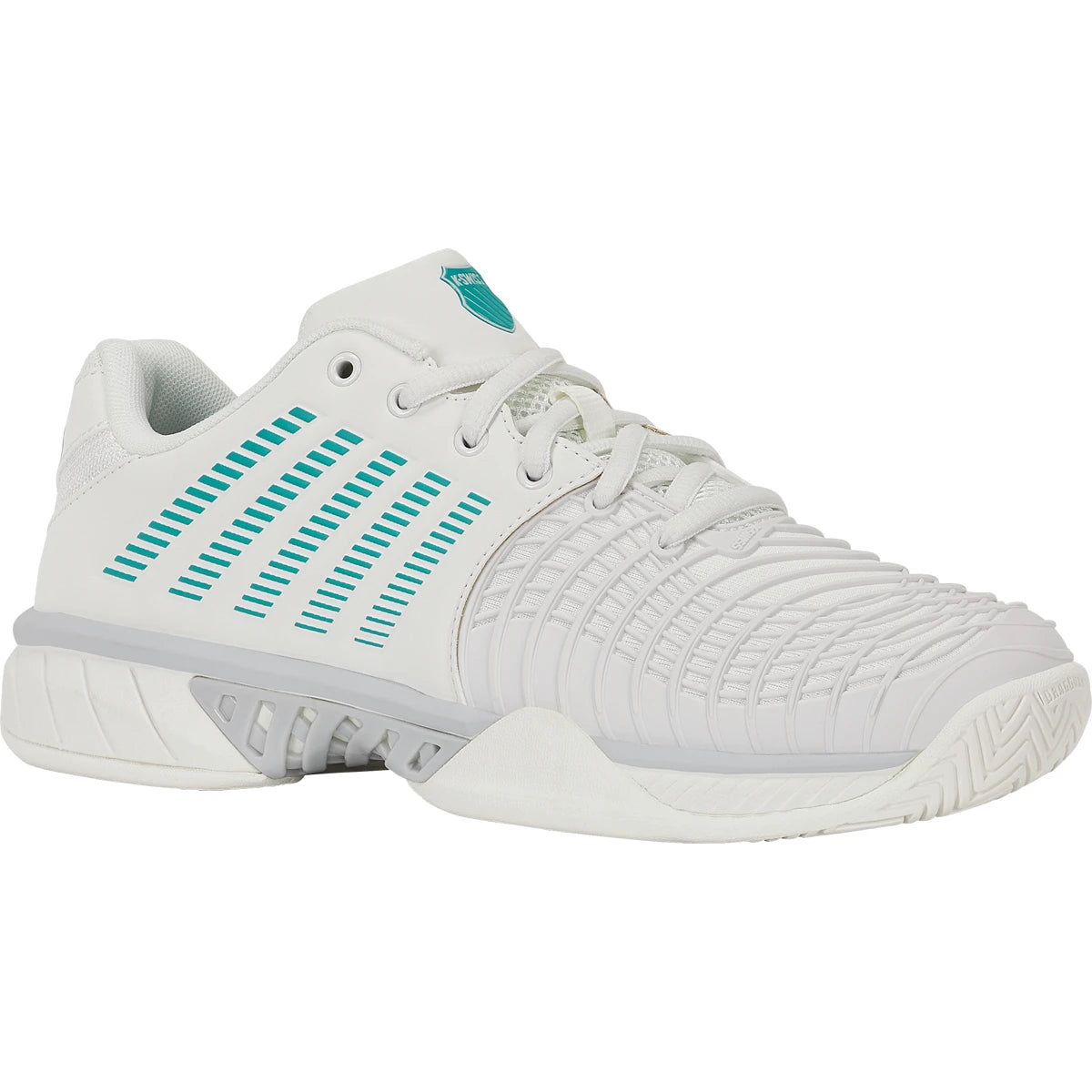 CHAUSSURES K-SWISS FEMME EXPRESS LIGHT 3 TOUTES SURFACES