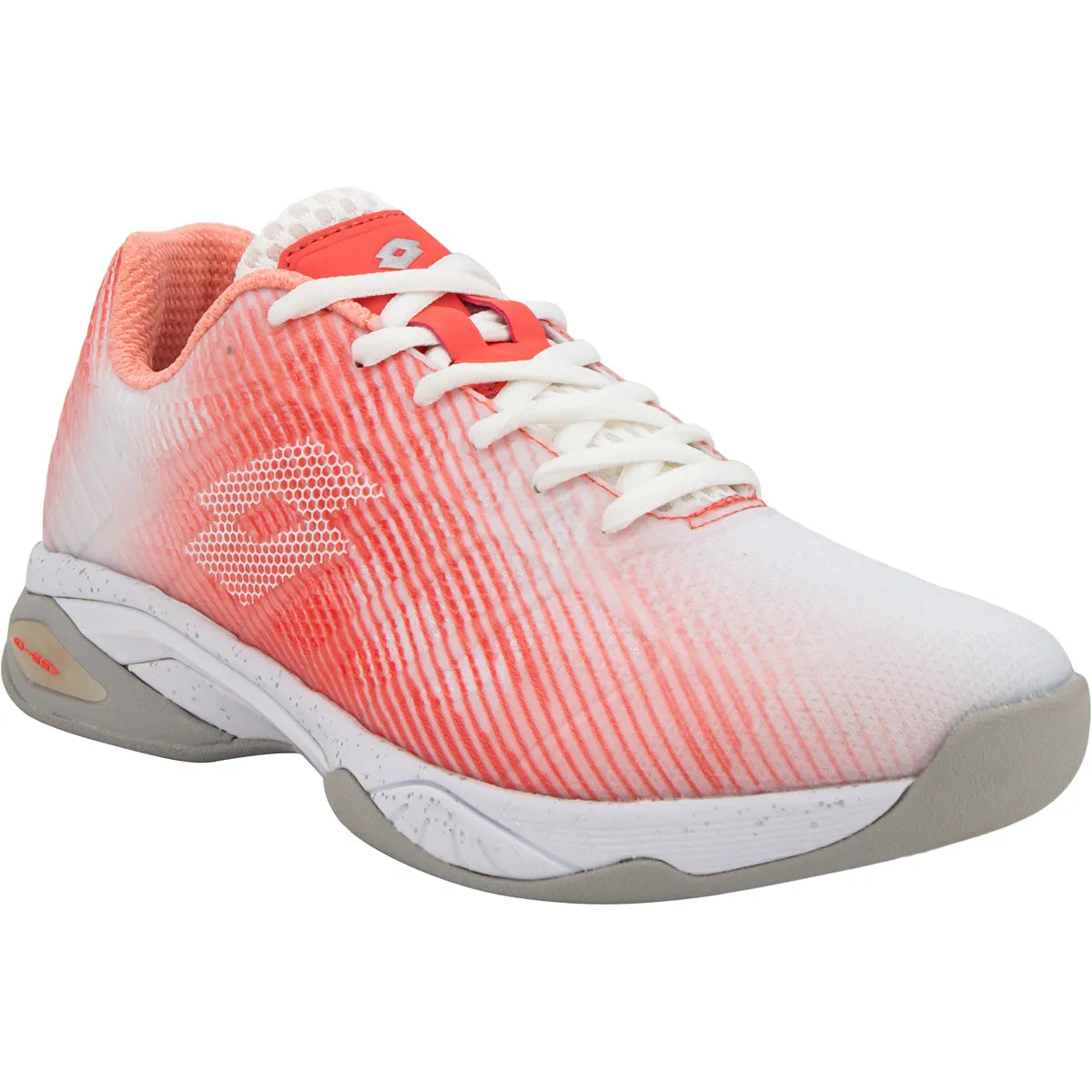 CHAUSSURES LOTTO FEMME MIRAGE 300 III MOQUETTE
