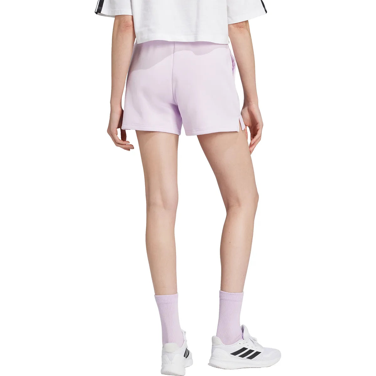 KURZ ADIDAS DAMEN SPORTSWEAR