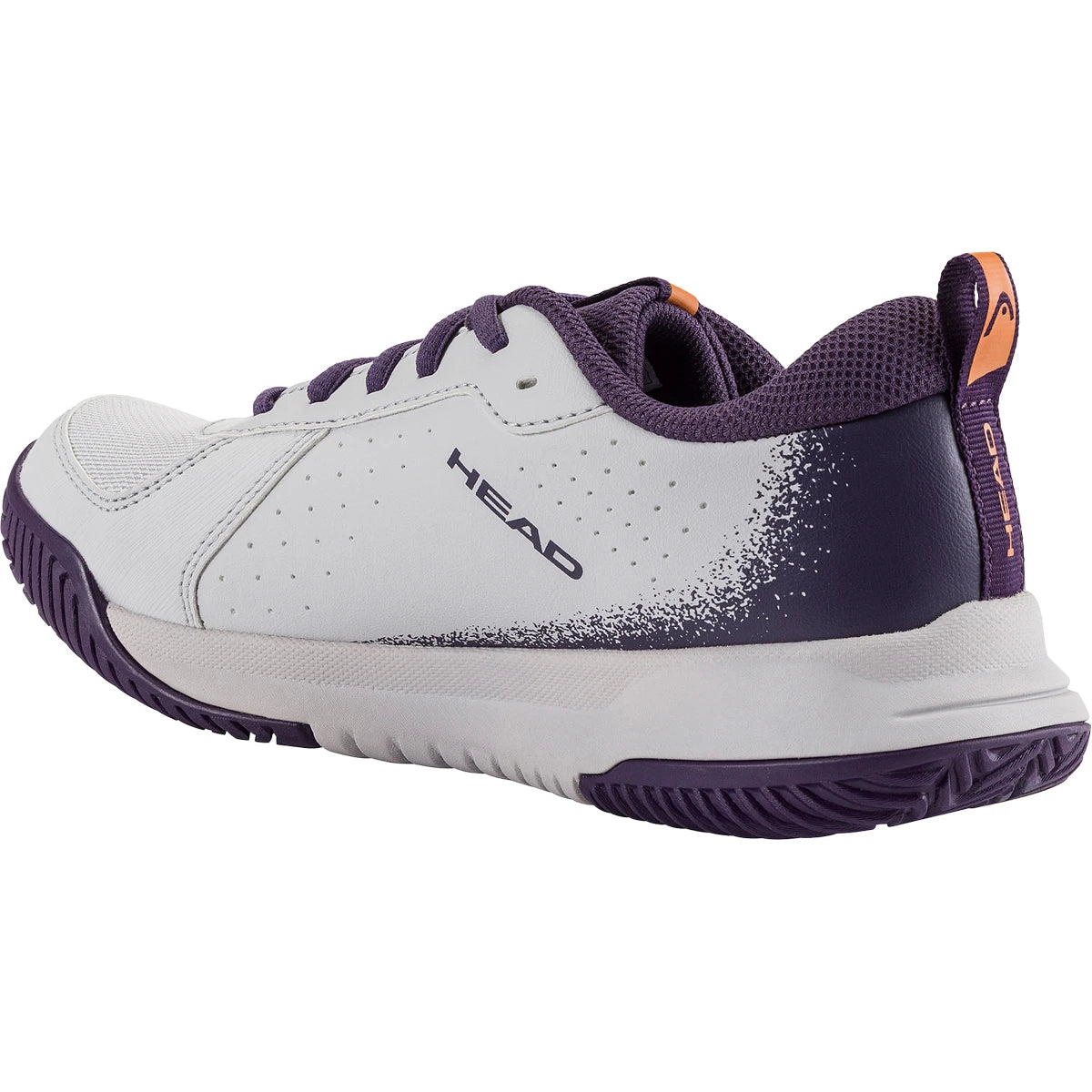 HEAD JUNIOR SPRINT COURT 4.0 SCHUHE FÜR ALLE OBERFLÄCHEN
