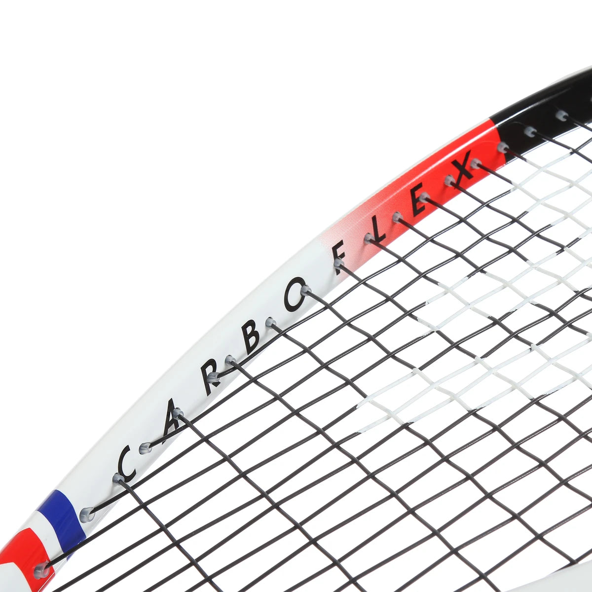 RAQUETTE DE SQUASH TECNIFIBRE CARBOFLEX TEAM V2