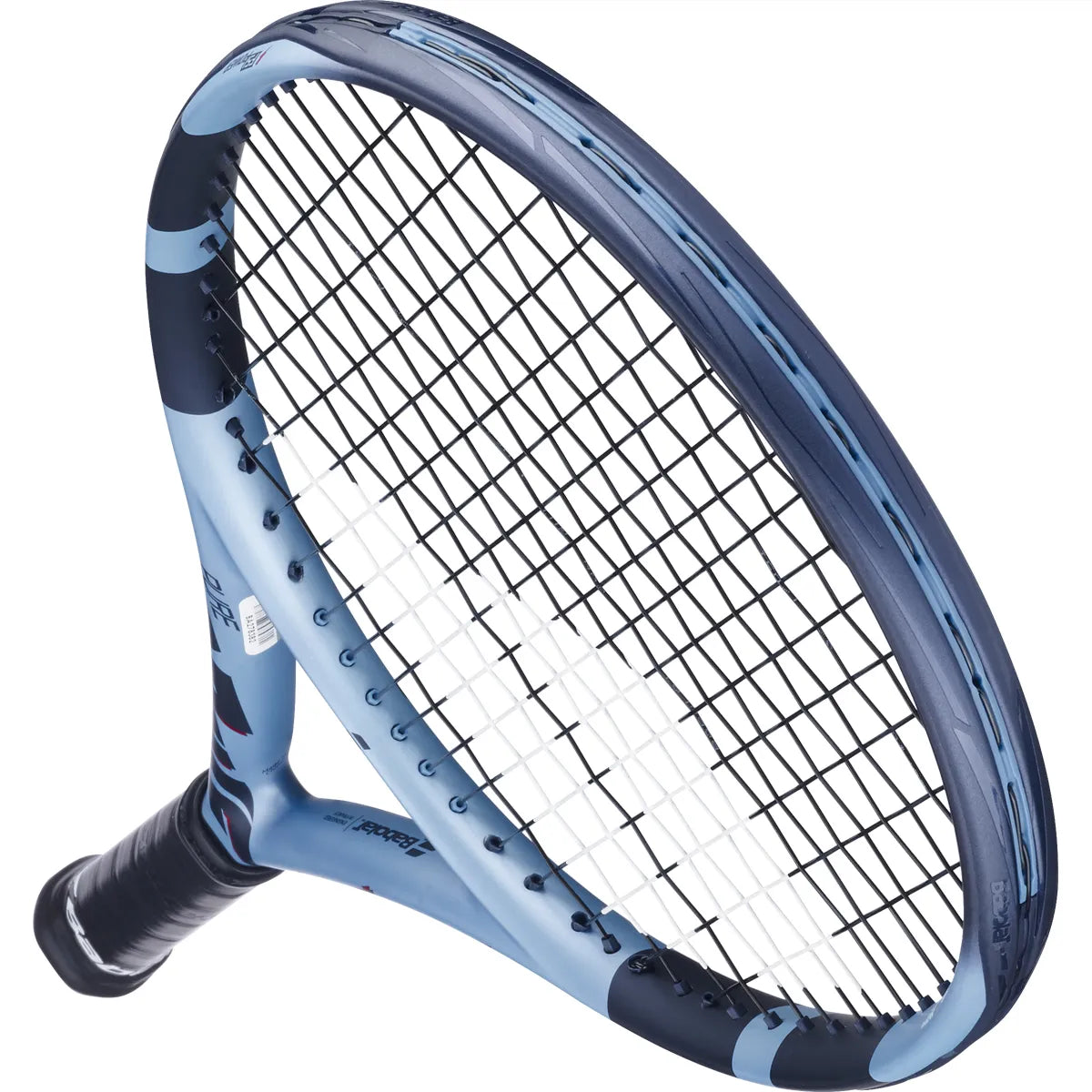 RAQUETTE BABOLAT PURE DRIVE JUNIOR 25 (240 GR) (CORDEE)