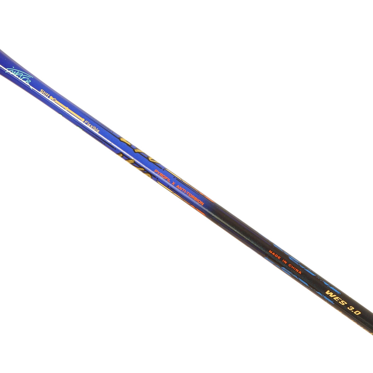 RAQUETTE DE BADMINTON VICTOR AURASPEED LYC B 4U5