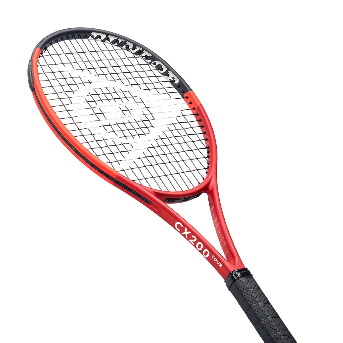 RAQUETTE DUNLOP CX 200 TOUR 16*19 (310 GR)