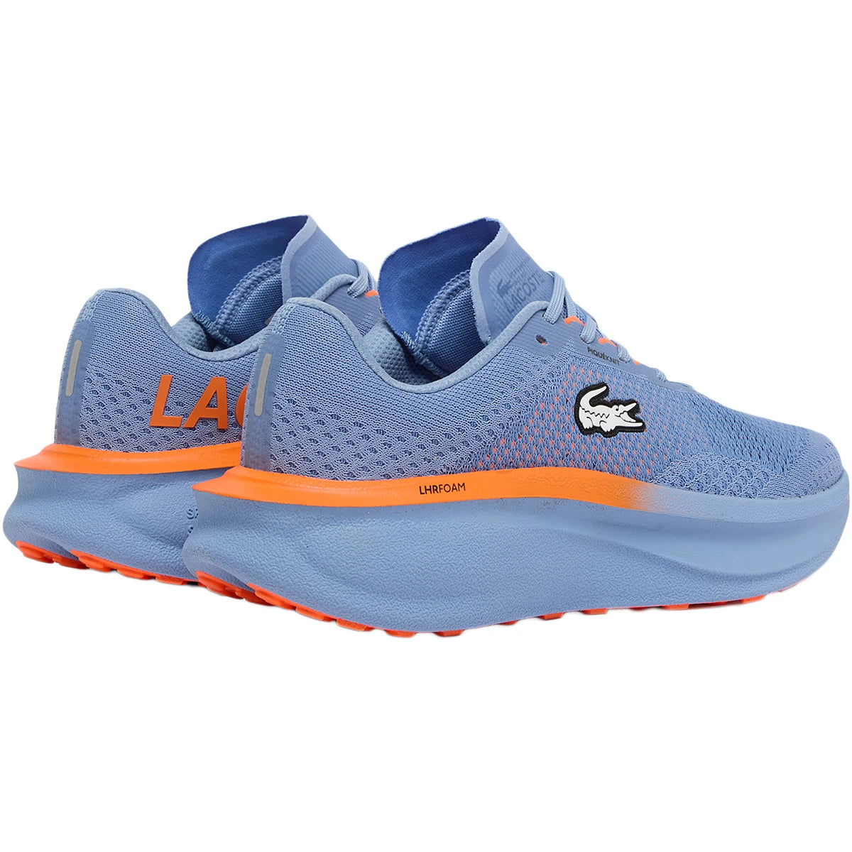 LACOSTE NEO RUN SHOES