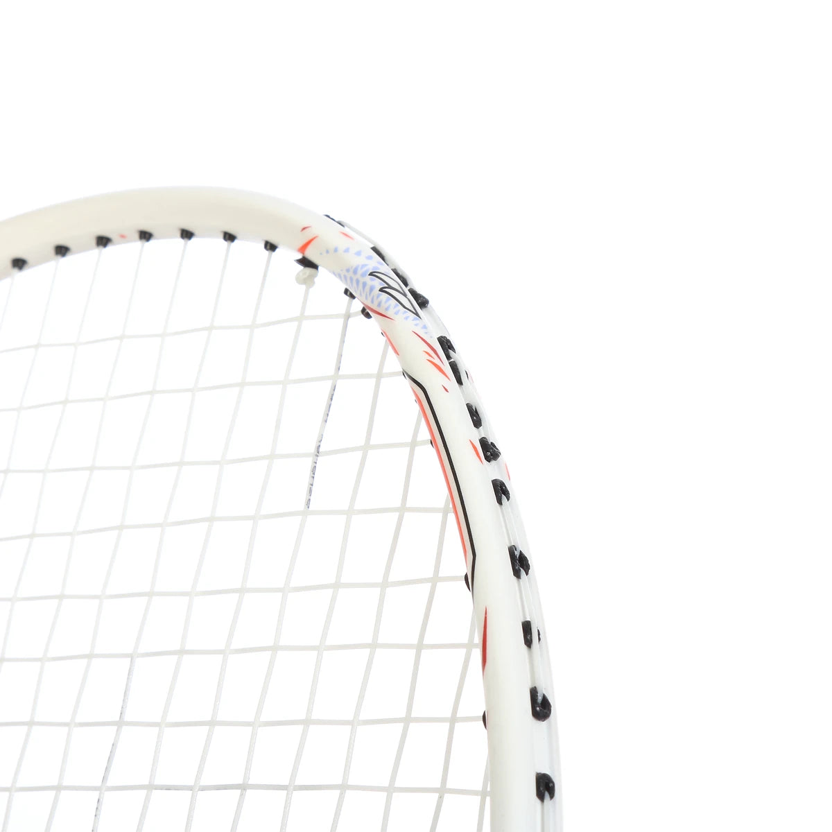 Raquette de Badminton Victor Thruster Ryuga TD D (Non Cordée)