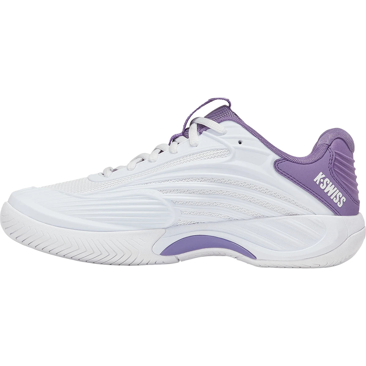 K-SWISS WOMEN'S HYPERCOURT EXPRESS 3 ALL SURFACES SHOES