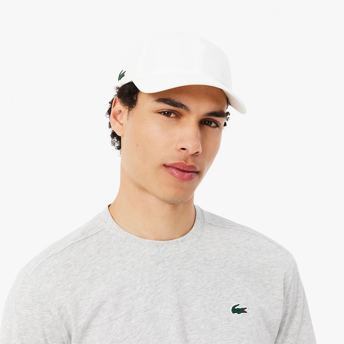 LACOSTE CLASSIC PERFORMANCE KAPPE