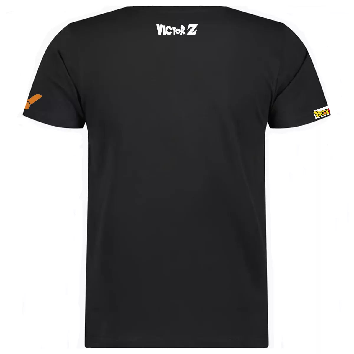 T-SHIRT VICTOR ADULTE DBZ