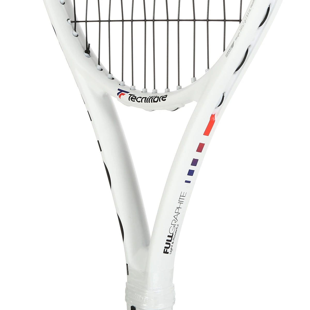 RAQUETTE TECNIFIBRE JUNIOR T-FIGHT TOUR 25