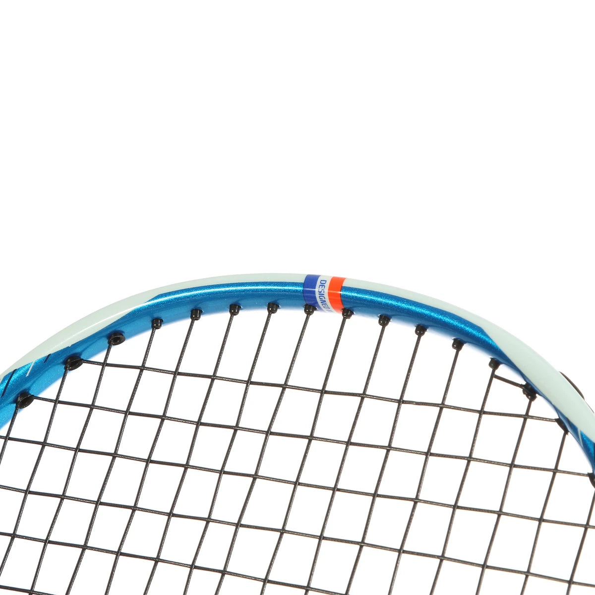 RAQUETTE TEST DE BADMINTON BABOLAT SATELITE SPIRE S (CORDEE - SANS HOUSSE)