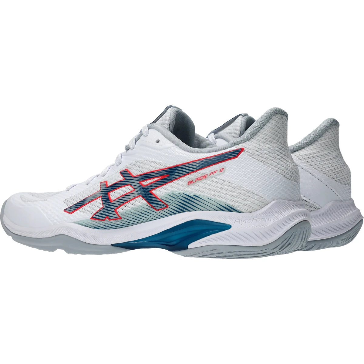 CHAUSSURES ASICS HOMME INDOOR BLADE FF 2