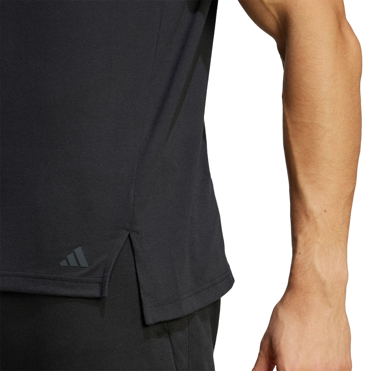 T-SHIRT ADIDAS YOGA BASE
